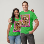 T-SHIRT MÈRE ET SA PRINCESSE (Unisexe)