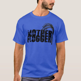 T-shirt Mère Flogger garçon