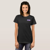 T-shirt Mère Maman (Devant entier)
