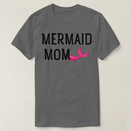 T-shirt Mère maman 13 (Design devant)