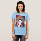 T-shirt Mère Marie (Devant entier)