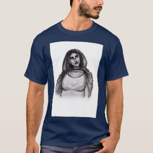 T-shirt Mère Sarah