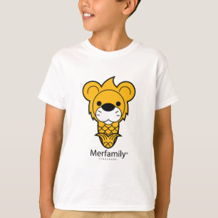 T-shirt "Merfamily®" SINGAPOUR