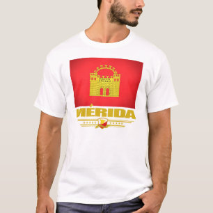 T-shirt Mérida