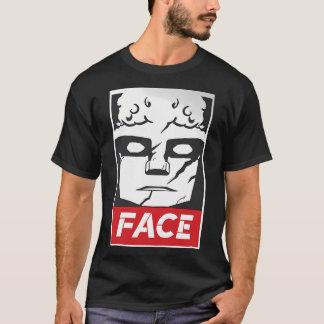 T-shirt merle ultrakill