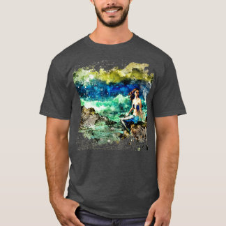 T-SHIRT MERMAID 66 1