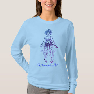 T-shirt Mermakème
