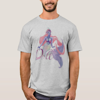T-shirt MerMay