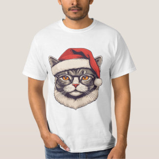 T-shirt Merry christmas