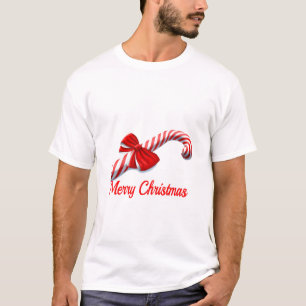 T-shirt Merry Christmas
