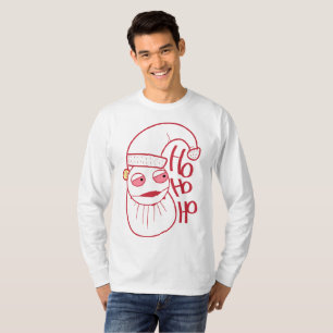 T-shirt Merry christmas