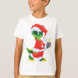 T-shirt Merry christmas