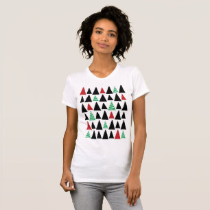 T-shirt Merry christmas
