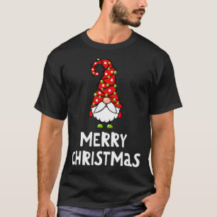 T-shirt Merry Christmas Funny Christmas Shirt108