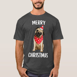 T-shirt Merry Christmas Funny Christmas Shirt146