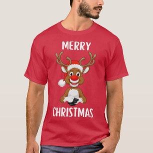 T-shirt Merry Christmas Funny Christmas Shirt170