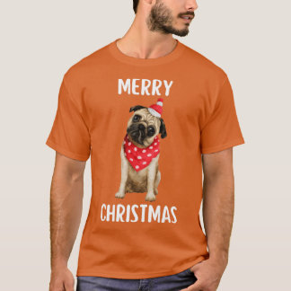 T-shirt Merry Christmas Funny Christmas Shirt186