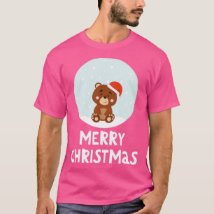 T-shirt Merry Christmas Funny Christmas Shirt29