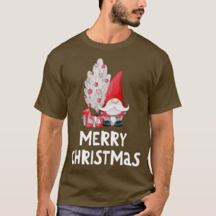 T-shirt Merry Christmas Funny Christmas Shirt69