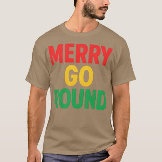 T-shirt Merry Go Round Fashion Stores