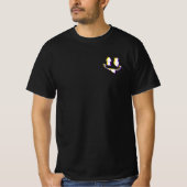 T-shirt merveille (Devant)