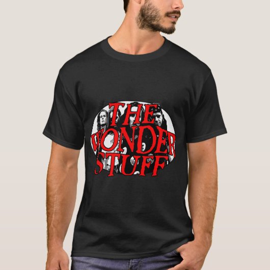 T-shirt merveille (Devant)