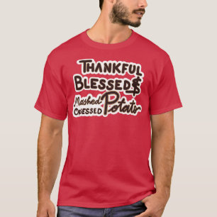 T-shirt MERVEILLEUX BÉNÉFICIÉ ET MASHÉ POMME OBSESSION TSh