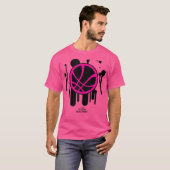 T-shirt Merveilleux Docteur Étrange Dans Le Multivers De L (Devant entier)