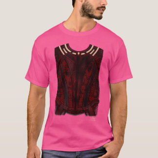 T-shirt Merveilleux Docteur Étrange Dans Le Multivers De L