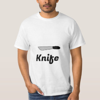 T-shirt mes