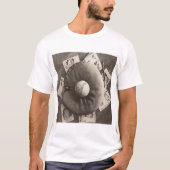 T-shirt MES01BWD3 base-ball Cards.tif (Devant)