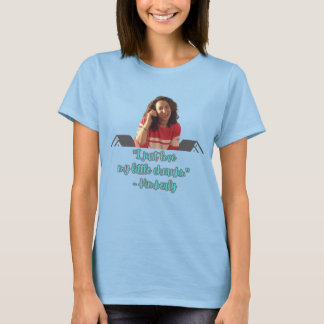 T-shirt Mes Chérubins