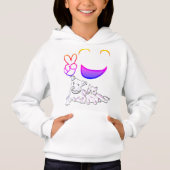 T-shirt mes enfants (Devant)