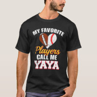 Mes Joueurs Préférés M'Appelent Yaya Football Base