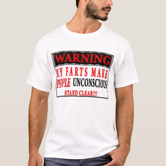 T-shirt Mes pets font aux gens la chemise inconsciente (Devant)