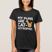 Mes Puns Sont Catastrophiques