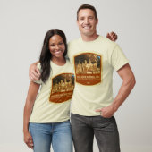 T-shirt Mesa Verde NP (PF1) (Unisexe)