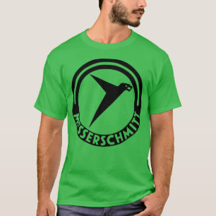 T-SHIRT MESSERSCHMITT