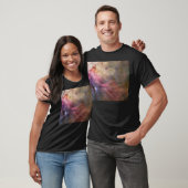T-shirt Messier 42 - Nébuleuse Orion - Tee (Unisexe)