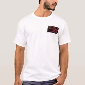 T-shirt Messieurs de la chemise de Vérone (fixe)