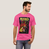 T-shirt Messmer L'Impaler (Devant entier)