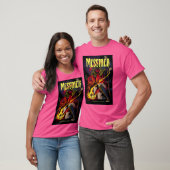 T-shirt Messmer L'Impaler (Unisexe)