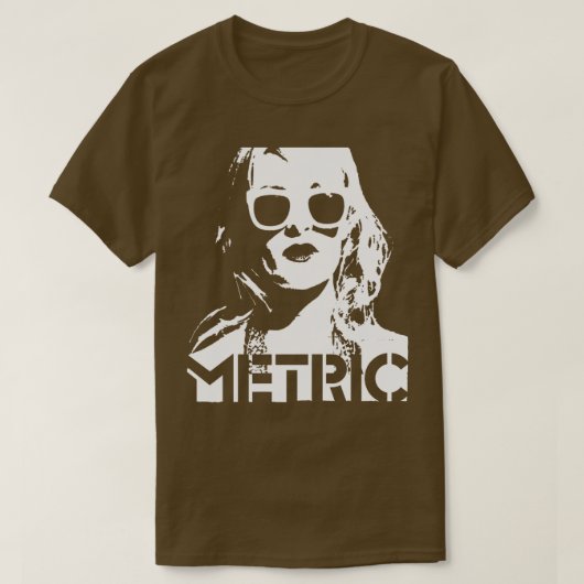T-shirt mesure du meilleur vendeur (Design devant)