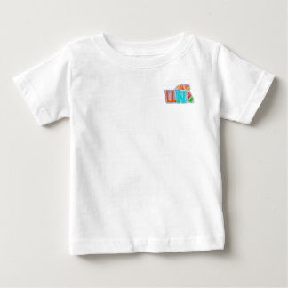 T-shirt met één Kat