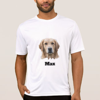 T-shirt met foto van huisdier op maat | Gepersonal