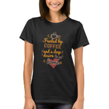 T-shirt met grappige opdruk voor verpleegkundigen,