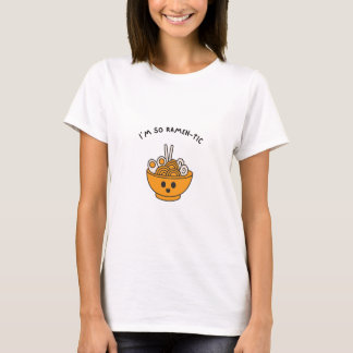 T-shirt met halve mouwen met ramen en een leuke sp