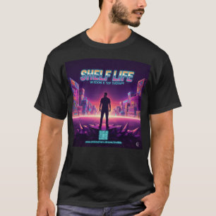 T-Shirt met houdbaarheidstermijn