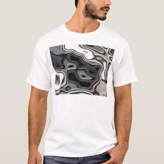 T-shirt met Kelp voor HEM