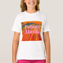T-shirt met korte mouwen